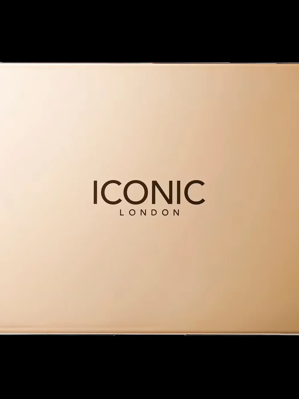 Iconic London Neutral Concealer & Contour Palette - Multi-Tone Beige